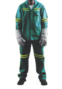 uniforms